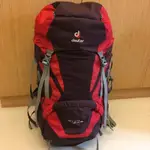 《租心晴》DEUTER ACT LITE 45+10L 登山包