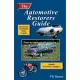 The Automotive Restorers Guide: From an engine rebuild to having a key cut. Save time and money on the restoration of parts and services, for cars and