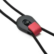 Leash Organizer Pole Quick Rod Strap Rod Strap Bungee Fishing Fishing Rod Leash
