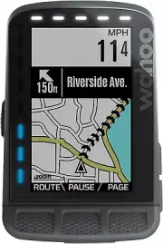 Wahoo ELEMNT ROAM GPS Cycling/Bike Computer Version 1 - A104N