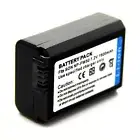 Battery Pack For Sony ILCE-6400 Alpha a6300 ILCE-6500 Alpha a6400 Brand New
