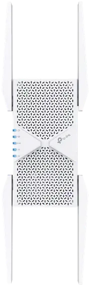 TP-LINK BE9300 Tri-Band Wi-Fi 7 Range Extender