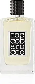Roccobarocco Women Eau de Perfume Spray for Women, 100 ml