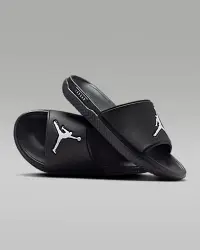 在飛比找Nike官方商店優惠-Jordan Jumpman 男款拖鞋