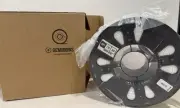 GIZMODORKS HIPS 3D PRINTER FILAMENT 1.75mm White