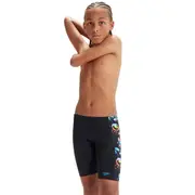 Boys Digital Allover Jammer