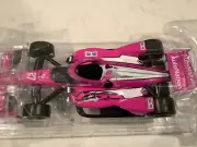 KYLE KIRKWOOD AUTOGRAPHED 2023 HONDA AUTONATION DIECAST & AUTOGRAPHED CARDS