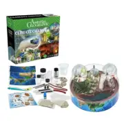 Australian Geographic Science Kit Climate Change