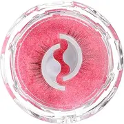 HAPINARY Luxury Pack of False Lashes Skin-friendly Hypoallergenic for Daily and Night Use