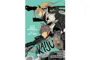 Kaiju No. 8: Exclusive on the Third Division by Naoya Matsumoto and Keiji Ando
