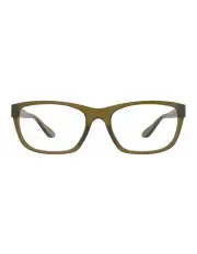 [DresdenGO] Blue Light Filter Glasses in Green