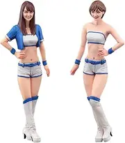 Hasegawa 1/24 Companion Girls Figures