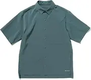 [Snow Peak] Breathable Quick Dry Shirt
