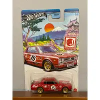 在飛比找蝦皮購物優惠-Hotwheels Nissan Skyline HT 20