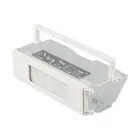 Efficient Dust Collection Container for Ecovacs For Deebot N8 Pro Plus