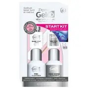 Gel Starter Kit Beter Depend IQ 7 pieces