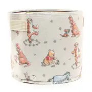 Jardinopia - Eco Pot Pooh & Friends Large, Fabric, Home D?cor
