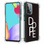 Total Guard Cover Case for Samsung Galaxy A52 5G, DOPE