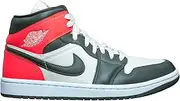 [Nike] Jordan Womens WMNS Air Jordan 1 MID SE DQ6078 100 - Size 9.5W