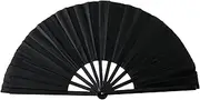 [Generic] Folding Fans - Folding Hand Fan | Hand Fans | Folding Hand Fan Women Dance Cosplay Props Clap Fan For Dance Routines Wedding Summer Festival Party Personal Decorations Fan Folding