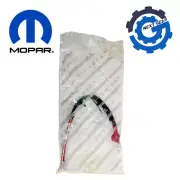 New OEM Mopar Positive Battery Cable 2010-2016 RAM 2500 3500 05148506AC
