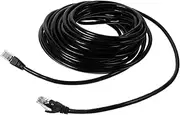 Cat6 Ethernet Cable Router Computer Patch Cable High Speed Data Transfer Aluminum