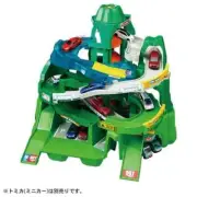 Go back and forth between two courses - Twin Course Mountain Road Drive - Tomica
