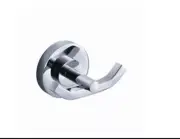 Fresca Alzato Robe Hook - Chrome FAC0802