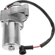 Mikinona Electric Starter Motor 50cc-110cc Three-Hole -Road Motorcycle Accessory Kit