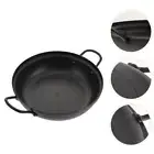 Skillet Frying Pans Instant Noddle Pot Chinese Wok Pan Hot Pot Pot Induction