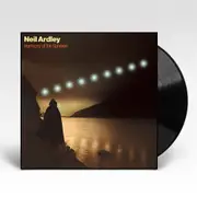 Harmony Of The Spheres (Vinyl)