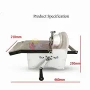 Hand-rolling Sausage Tying Machine Manual Sausage Knotting Binding Machine New