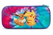 PowerA Slim Case for Nintendo Switch/OLED/Lite (Tie-dye Pikachu)