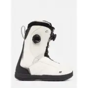 K2 Kinsley Women’s Snowboard Boot 2021