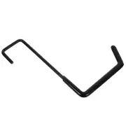 Storage Hooks Wall Mount Ceiling for Hanging Plants Type Hanger Office