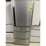 A店家自賣二手 日立 一級能效 日本原裝 電冰箱 (RS59FJ)