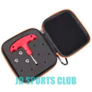 Golf Weight Wrench Kit for Taylormade SIM, SIM2 Fairway Wood 1g-14g for Option