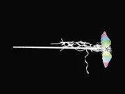 Kaper Kidz - Rainbow Fairy Wand