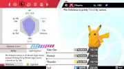 Pokemon Sword and Shield 6iv Shiny Pikachu - FAST DELIVERY!