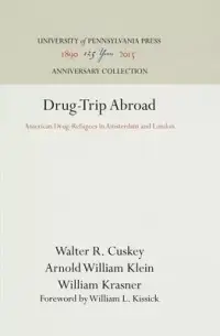 在飛比找博客來優惠-Drug-Trip Abroad: American Dru