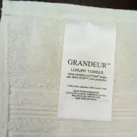 在飛比找蝦皮購物優惠-飯店級GRANDEUR高品質毛巾/方巾
