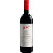 Penfolds Bin 28 Shiraz 2014 750mL