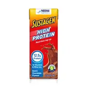 Sustagen Dutch Chocolate 250ml x 24