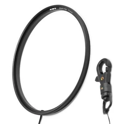 KANI Quick Ring 95mm ( Ring Parts )