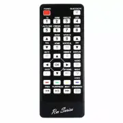 RM-Series Soundbar Remote Control for Sony HT-S350