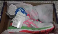 在飛比找Yahoo!奇摩拍賣優惠-【聰哥運動館】ASICS 亞瑟士 GEL-NIMBUS 17