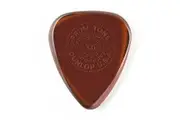 3 x Jim Dunlop Primetone Standard with Grip 3.00mm Guitar Pick Pack 510P