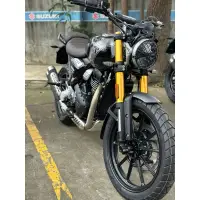 在飛比找蝦皮購物優惠-榮立國際 預購 2023 Triumph SCRAMBLER