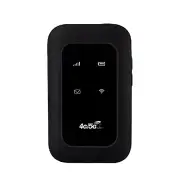 MF800 4G LTE WiFi Portable Router 4G Wireless Router with SIM Card Slot Mobile Hotspot 150Mbps Pocket USB Dongle WiFi Re