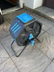 Gardenline Compost Bin
